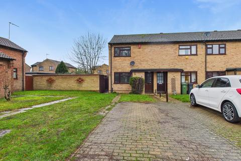 undefined, Launditch Crescent, Downham Market PE38