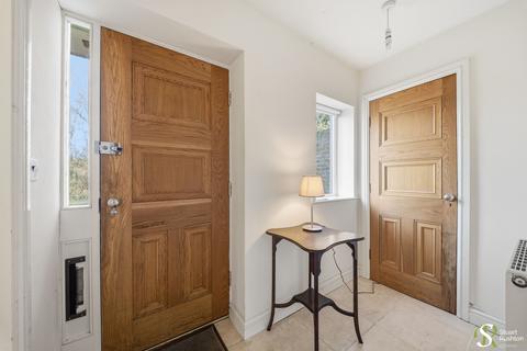 3 bedroom detached house for sale, Knutsford Road, Alderley Edge, SK9