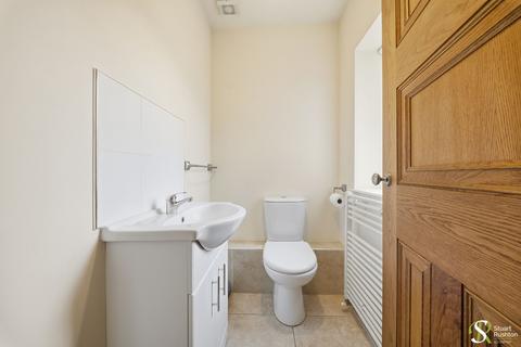 3 bedroom detached house for sale, Knutsford Road, Alderley Edge, SK9