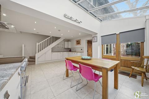 3 bedroom detached house for sale, Knutsford Road, Alderley Edge, SK9