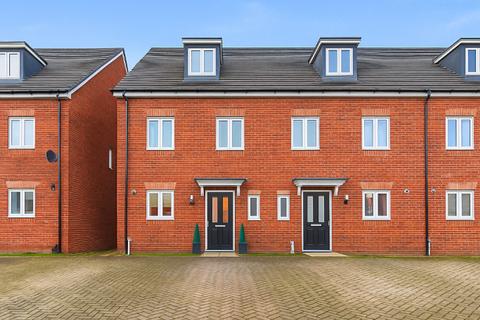 Waterfield Close, Off Thorpe Road, Peterborough, PE3