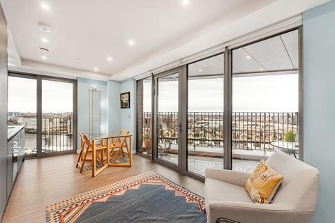 1 bedroom apartment for sale, Western Gateway, London, E16