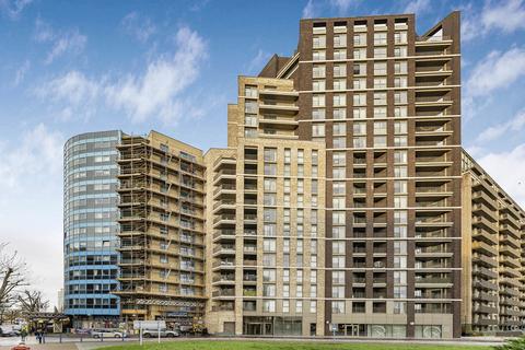 1 bedroom apartment for sale, Western Gateway, London, E16