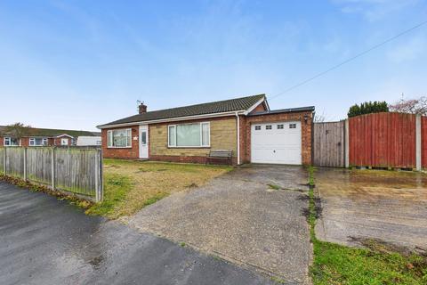 2 bedroom detached bungalow for sale - Holme Close, King's Lynn PE33