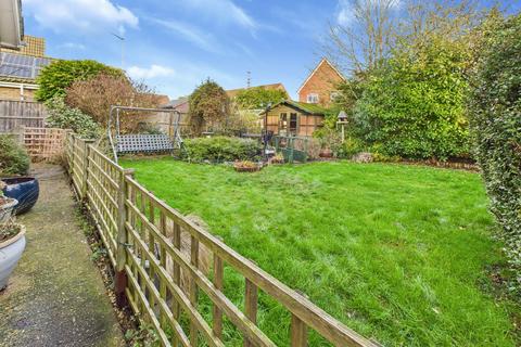 undefined, Hillcrest, Downham Market PE38