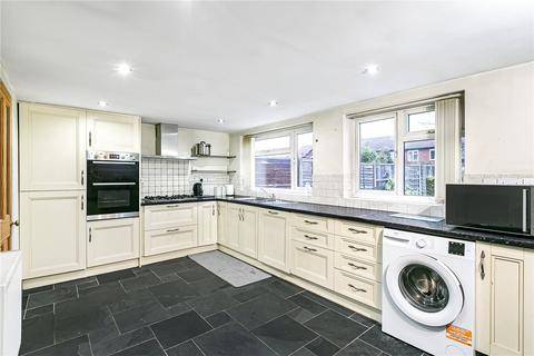 3 bedroom terraced house for sale, Fountains Avenue, Feltham, TW13