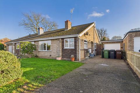 undefined, Wimbotsham Road, Downham Market PE38