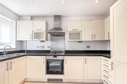 2 bedroom apartment for sale, Dunnell Close, Sunbury-on-Thames, Surrey, TW16