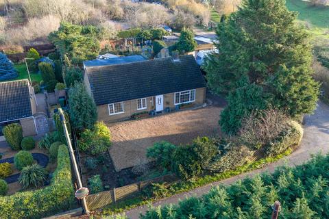 5 bedroom detached bungalow for sale, Northey Road, Peterborough, PE6