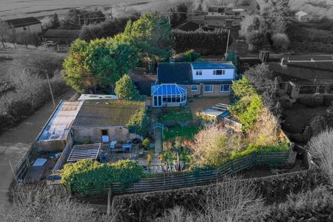 5 bedroom detached bungalow for sale, Northey Road, Peterborough, PE6