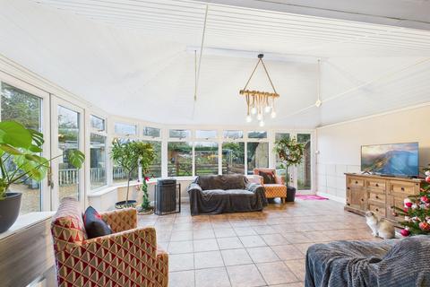 5 bedroom detached bungalow for sale, Northey Road, Peterborough, PE6