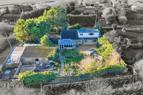 Detached house - Northey Road, Peterborough, PE6