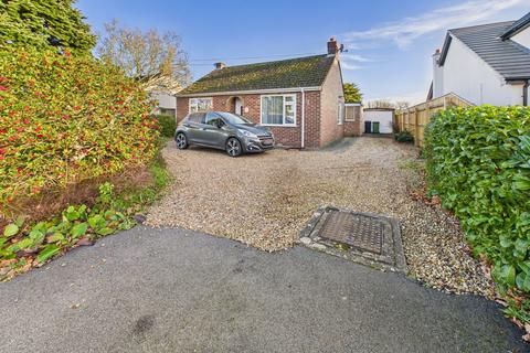 2 bedroom detached bungalow for sale - Downham Road, King's Lynn PE33