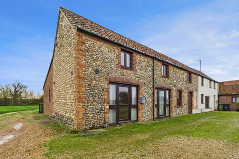 undefined, Thetford Road, Thetford IP26