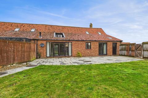 undefined, Thetford Road, Thetford IP26