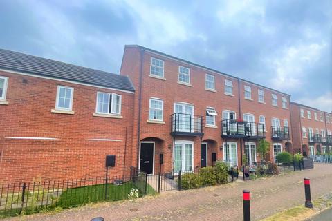 undefined, Georgian Way, Kidderminster, DY10