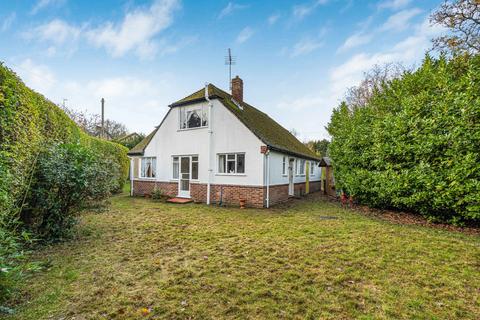 3 bedroom bungalow for sale, Brox Lane, Ottershaw KT16