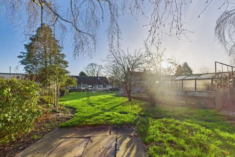 3 bedroom detached bungalow for sale, Folksworth Road, Norman Cross, PE7