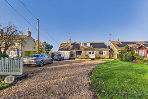 undefined, Folksworth Road, Norman Cross, PE7