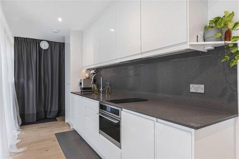 2 bedroom apartment for sale, Drysdale Street, London, N1