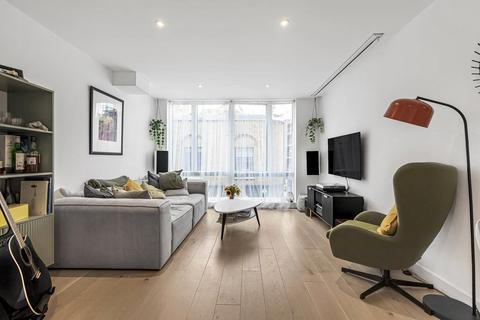 2 bedroom apartment for sale, Drysdale Street, London, N1