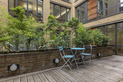 2 bedroom apartment for sale, Drysdale Street, London, N1