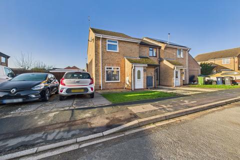 3 bedroom house for sale, Elm Close, Yaxley, PE7