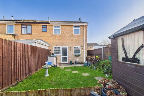 3 bedroom house for sale, Elm Close, Yaxley, PE7
