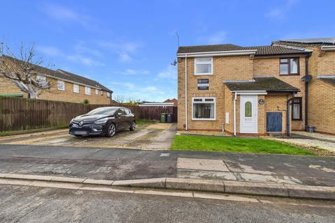 undefined, Elm Close, Yaxley, PE7