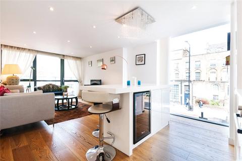 2 bedroom apartment for sale, Allgood Street, London, E2