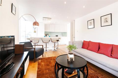 2 bedroom apartment for sale, Allgood Street, London, E2
