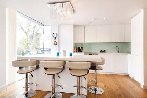 2 bedroom apartment for sale, Allgood Street, London, E2