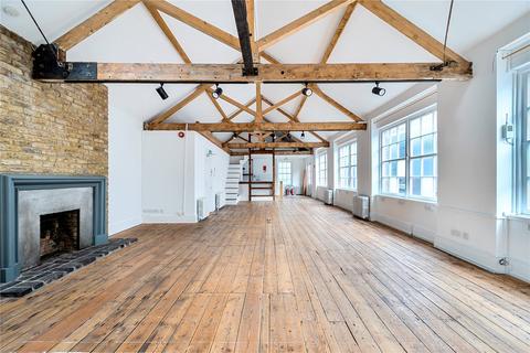 undefined, Standard Place, London, EC2A