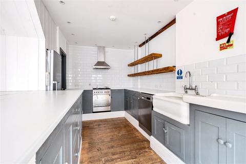 undefined, Standard Place, London, EC2A