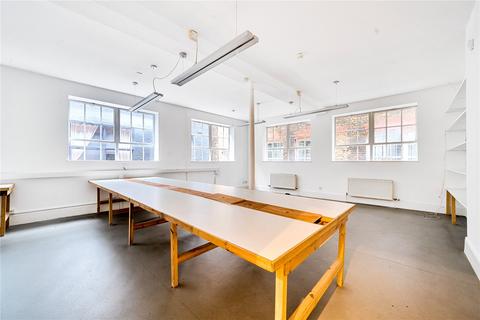 undefined, Standard Place, London, EC2A