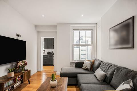 2 bedroom apartment for sale, Cartwright Street, London, E1