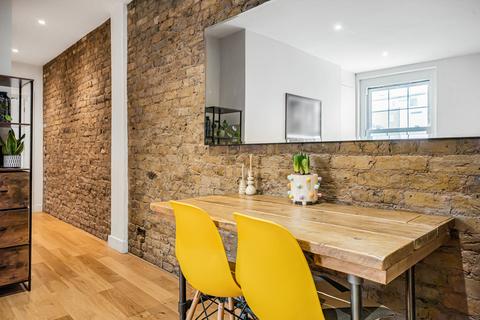 2 bedroom apartment for sale, Cartwright Street, London, E1