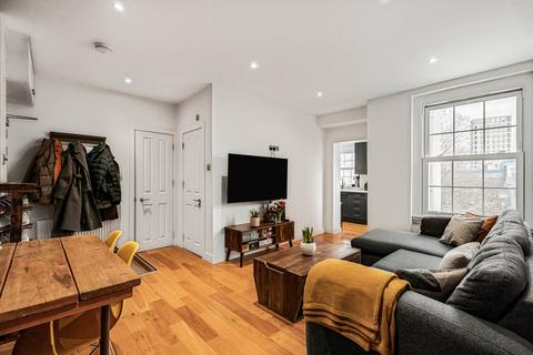 2 bedroom apartment for sale, Cartwright Street, London, E1