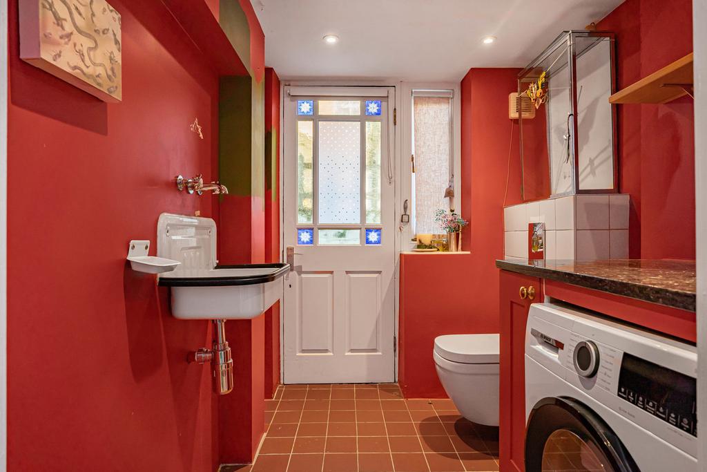 Wc/Utility