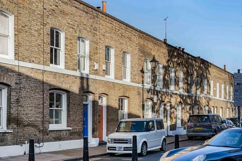 2 bedroom terraced house for sale, Elwin Street, London, E2