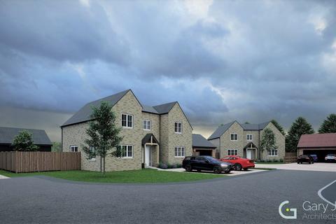 4 bedroom detached house for sale, Pipestrelle Drive, Wretton  PE33