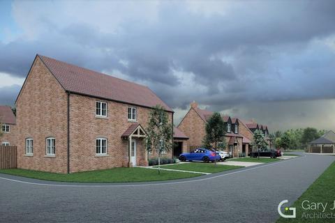 4 bedroom detached house for sale, Pipestrelle Drive, Wretton  PE33