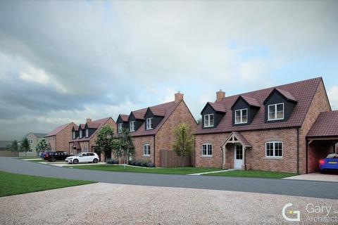 4 bedroom detached house for sale, Pipestrelle Drive, Wretton  PE33