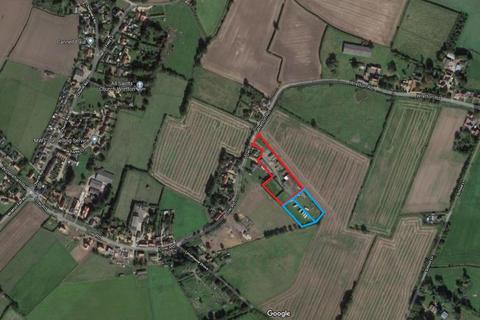 4 bedroom detached house for sale, Pipestrelle Drive, Wretton  PE33