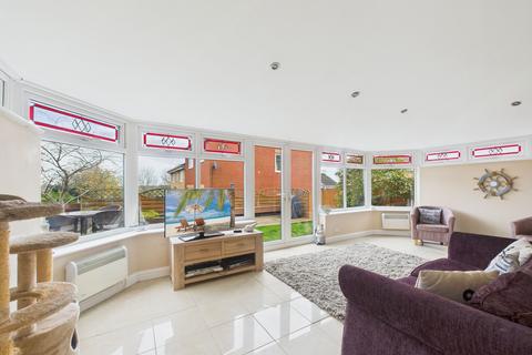 4 bedroom detached house for sale, Kedleston Road, Peterborough, PE2