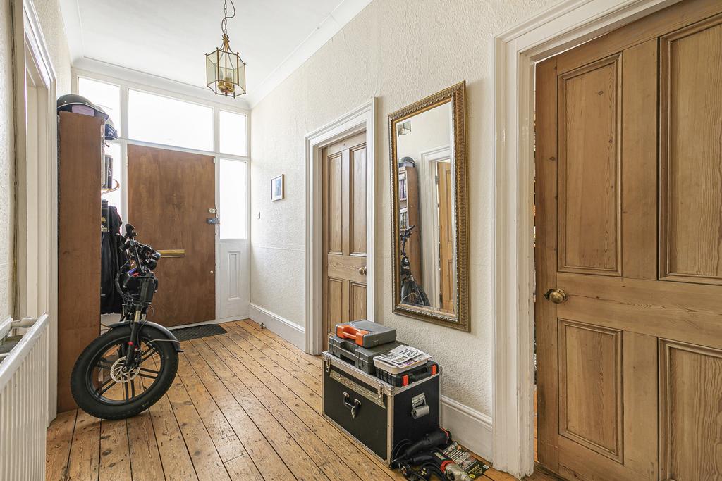 Hallway