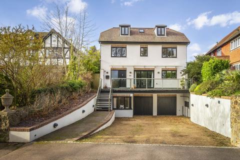 undefined, Harland Way, Southborough, Tunbridge Wells