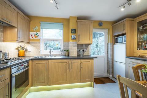 2 bedroom end of terrace house for sale, All Saints Rise, Tunbridge Wells (complete chain)