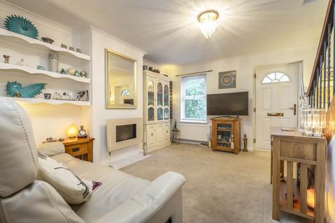 2 bedroom end of terrace house for sale, All Saints Rise, Tunbridge Wells (complete chain)