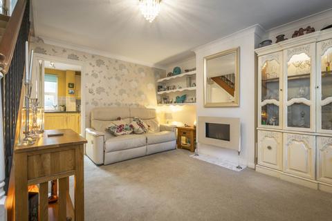 2 bedroom end of terrace house for sale, All Saints Rise, Tunbridge Wells (complete chain)